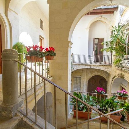 B&B Casa Li Santi Лечче Екстер'єр фото