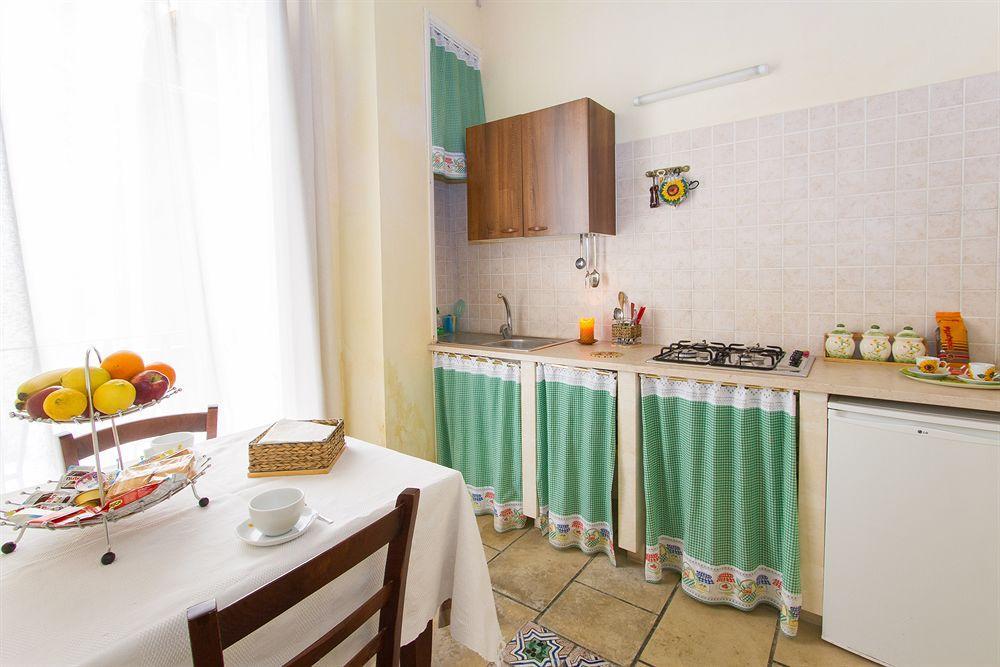 B&B Casa Li Santi Лечче Екстер'єр фото