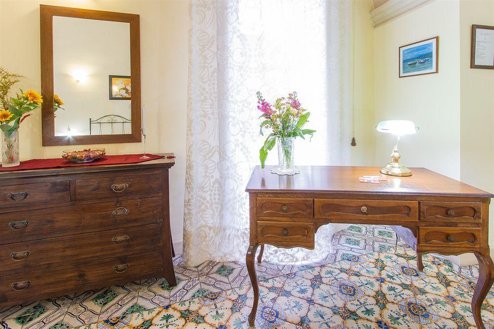 B&B Casa Li Santi Лечче Екстер'єр фото
