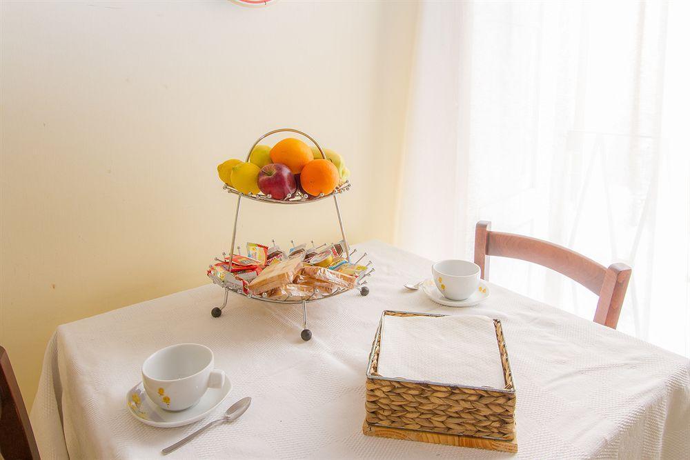 B&B Casa Li Santi Лечче Екстер'єр фото