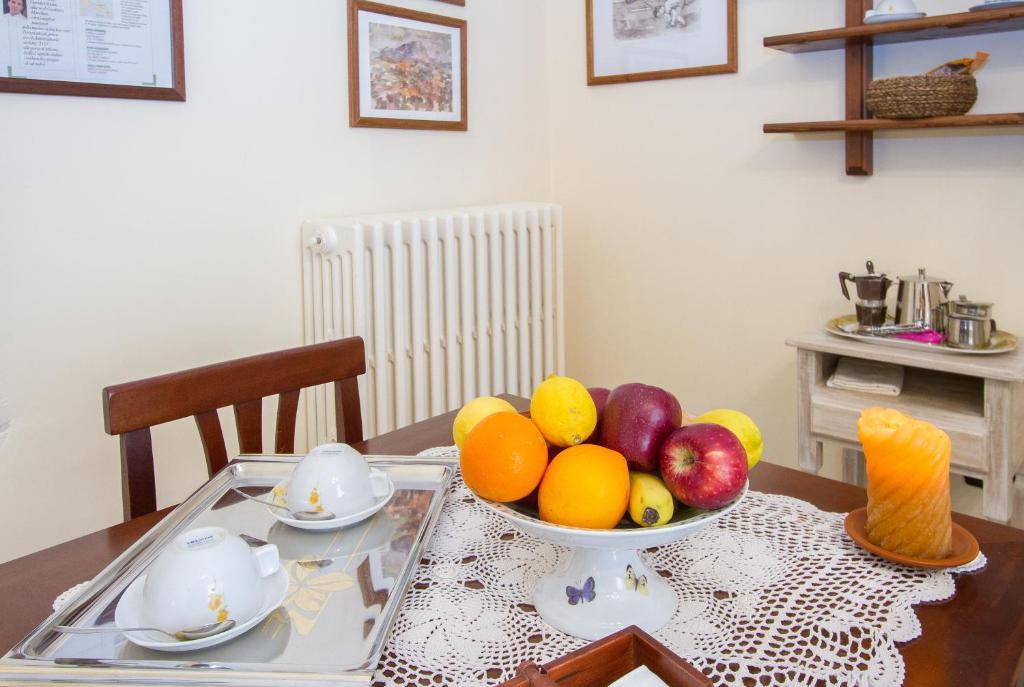 B&B Casa Li Santi Лечче Номер фото