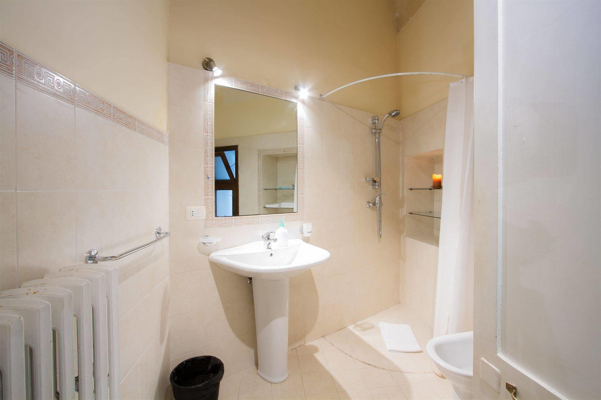 B&B Casa Li Santi Лечче Екстер'єр фото